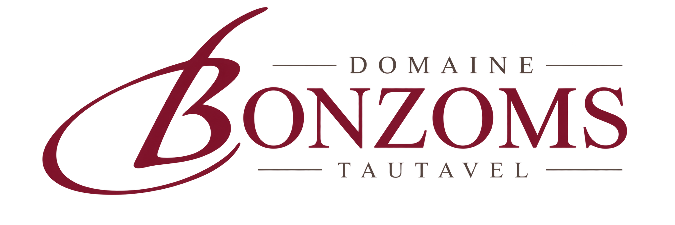 Domaine Bonzoms